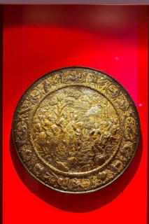 Exhibition Luther and the Princes