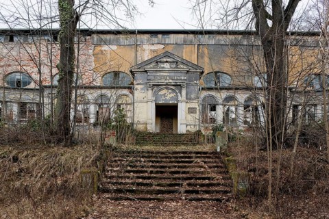 Sanatorium Lahmann