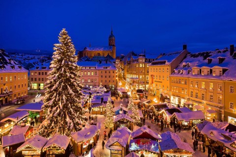 (Copyright © www.dresden-fotografie.de) (Sylvio Dittrich) (+49 1772156417) Christmas market in