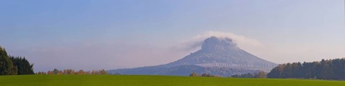 Lilienstein in Saxon Switzerland