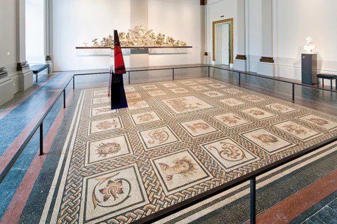 Albertinum