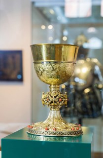 Exhibition Luther and the Princes