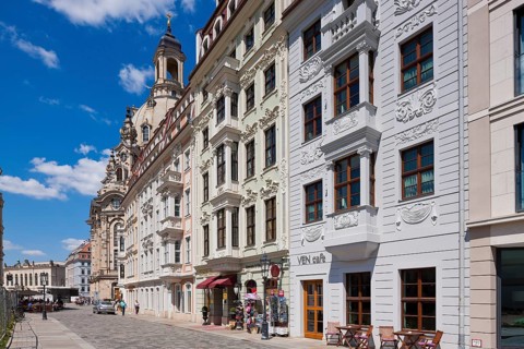 Rampische Gasse