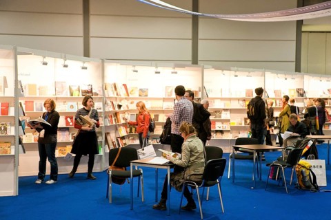 Leipzig Book Fair