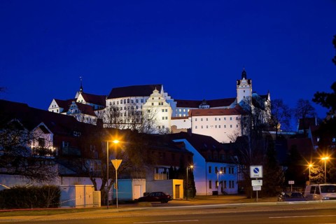 Colditz Castle