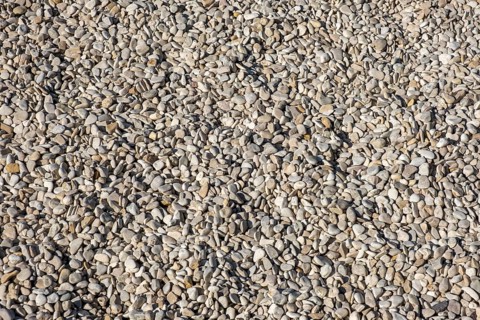 Pebbles, background image, texture, Münsterland, North Rhine-Westphalia, Germany, Europe