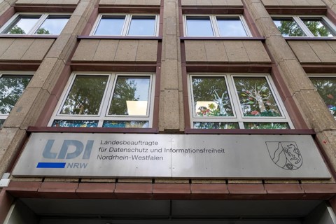 LDI Headquarters of the North Rhine-Westphalia Commissioner for Data Protection and Freedom of