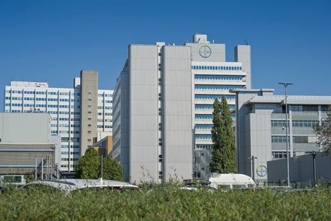 Bayer AG, Sellerstrasse, Wedding, Mitte, Berlin, Germany, Europe