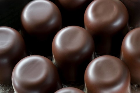 Chocolate kisses or marshmallows