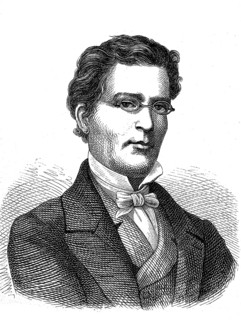 Joseph Hyrtl or Josef Hyrtl, 7 December 1810, 17 July 1894, an Austro-Hungarian anatomist,
