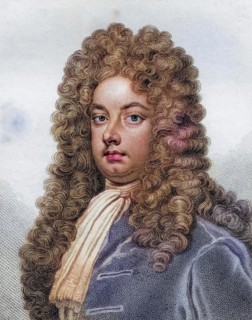 Charles Howard 3rd Earl of Carlisle c. 1669, 1738 English statesman, Charles Howard 3rd Earl of