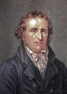 Count Friedrich Leopold zu Stolberg-Stolberg, short form: Friedrich Leopold Graf zu Stolberg, 7