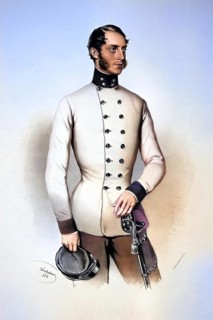 Ladislaus Pejacsevich (Ladislav Pejacevic) 1824-1901, Banus of Croatia, Member of the Hungarian