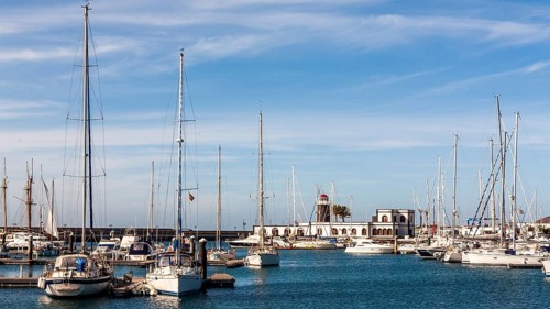2016, Playa Blanca, Lanzarote, Playa Blanca, ESP, Spain, Canary Islands, Canary Islands, Atlantic