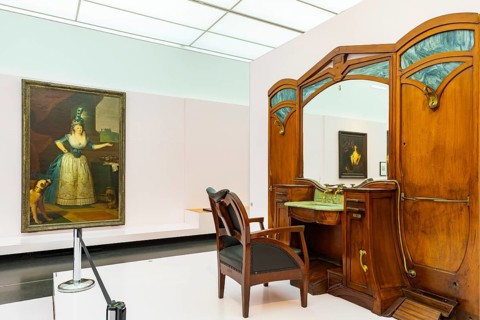 Founded in 1912, the Deutsches Hygiene-Museum is a museum in Dresden. It sees itself as a public