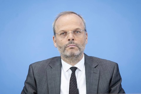 Dr Felix Klein, Federal Government Commissioner for Jewish Life in Germany and the Fight against