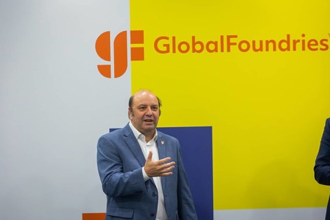 Funding decision totalling EUR 5.4 million for joint project to GlobalFoundries and its partners,