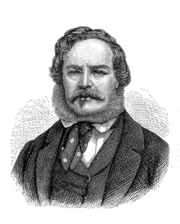 John Landseer, 1769, 1852, English engraver and scholar of antiquities, Historical, digital