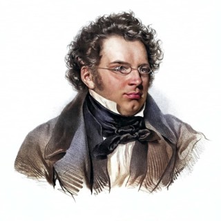 Franz Peter Schubert (born 31 January 1797 in the municipality of Himmelpfortgrund, today in the
