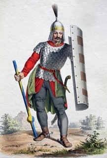 Taksony, Toxun (born 931, died 970 or 973) was Grand Duke of Hungary from 955 to ca. 970,
