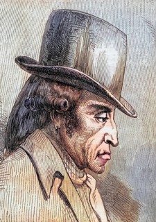 Stanislas-Marie Maillard (11 December 1763, 11 April 1794) was a captain of the Bastille Volunteers