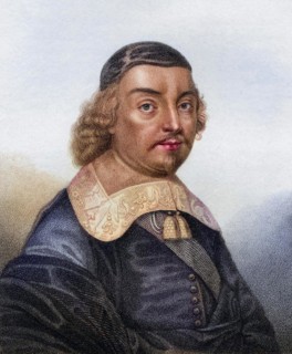 Mildmay Fane 2nd Earl of Westmorland and 9th Lord de Despenser c 1601 1602, 1666 English nobleman,