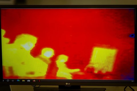 Heimann Sensor GmbH is an established manufacturer of infrared thermopiles, thermopile modules