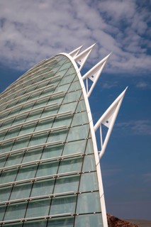 Oklahoma City, Oklahoma, The First Americans Museum tells the story of the 39 tribal nations in