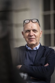 Berlin, 10.04.2024. Federal Minister and Vice-Chancellor Robert Habeck (Alliance 90/The Greens)