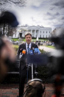 Trip by Federal Minister for Economic Affairs and Climate Protection Robert Habeck to the USA from