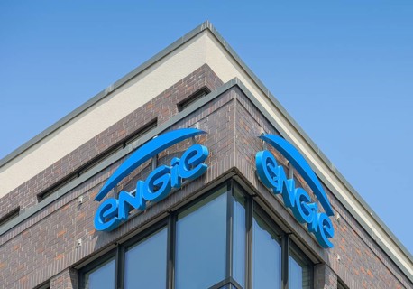 ENGIE Deutschland AG, Ella-Barowsky-Straße, Schöneberg, Berlin, Germany, Europe
