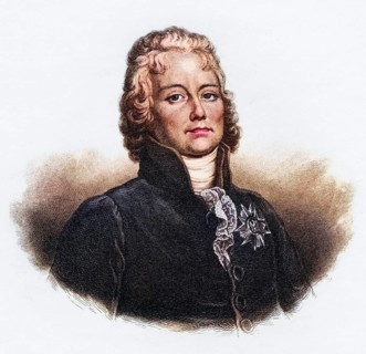 Charles Maurice de Talleyrand-Perigord, 1754-1838, French politician and diplomat, Historical,