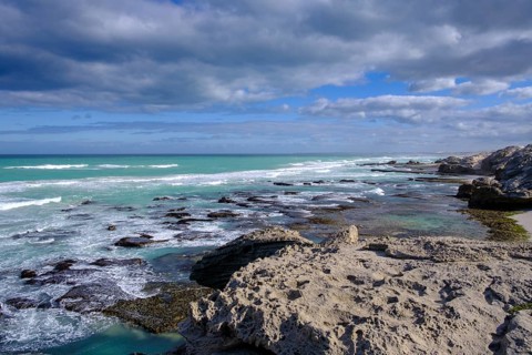 De Hoop Nature Reserve, nature reserve near Struisbaai, Garden Route, Western Cape, South Africa,