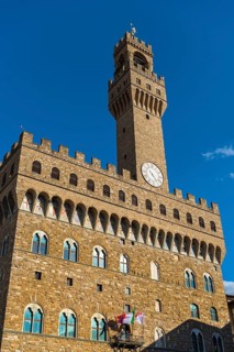 Palazzo Vecchio, palace, architecture, history, city trip, tourism, travel, Florence, Italy, Europe