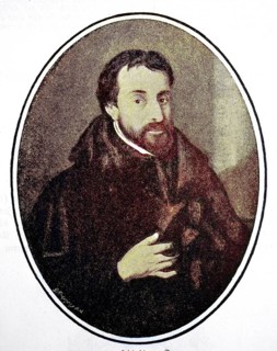 Friedrich Spee von Langenfeld, 25 February 1591, 7 August 1635, was a German Jesuit. He became