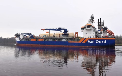 Dredger, trailing suction hopper dredger, hopper dredger, hopper dredger, hopper dredger, Vox