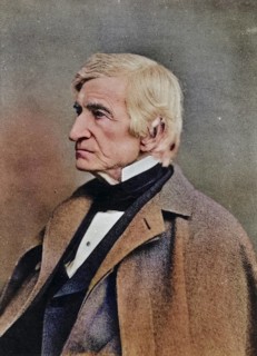 William Barton Rogers (1804-1882), American geologist. Together with his brother Henry, he proposed