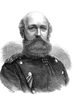 Friedrich Franz II, Grand Duke of Mecklenburg, 28 February 1823, 15 April 1883, was Grand Duke of