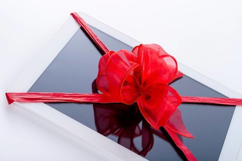 Tablet pc