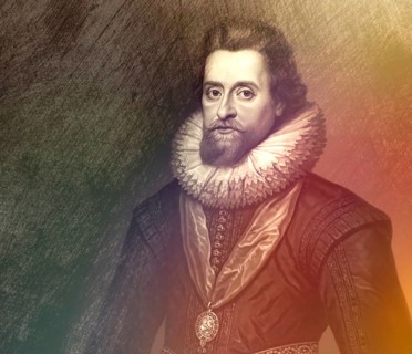 James VI and I, James Charles Stuart, 1566 – 1625, King of England, Scotland and Ireland, digitally