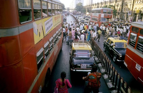 Traffic