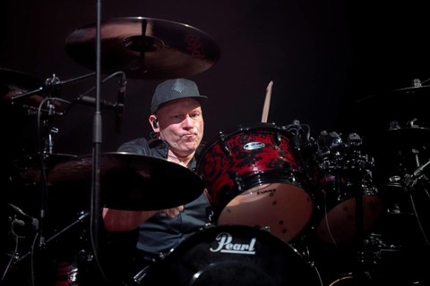 BULLET FOR MY VALENTINE, Metal Band, GB, Jason Bowld, Drummer, Poisoned Ascendancy EU Tour 2025