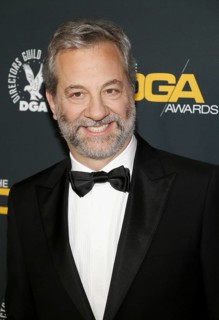 Judd Apatow at the 77th Annual Directors Guild of America Awards held at the Beverly Hilton Hotel