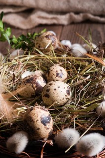 Easter basket
