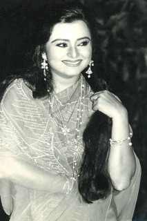 Indian Bollywood film actress, Kajal Kiran, India, Asia