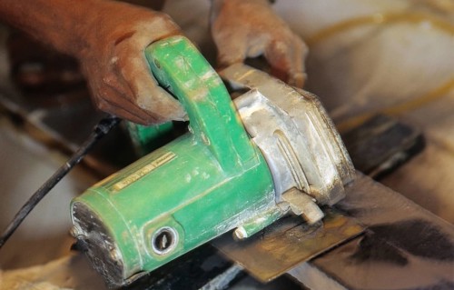 Electric Handtool
