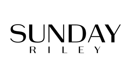 Sunday Riley Logo Cosmetics, Logo