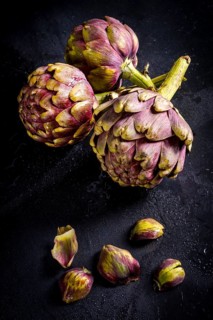 Artichoke