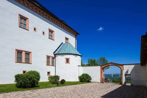 Augustusburg Castle
