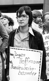 The Dortmund Regional Court's court hearing against train conductor Hans-Juergen Langmann was